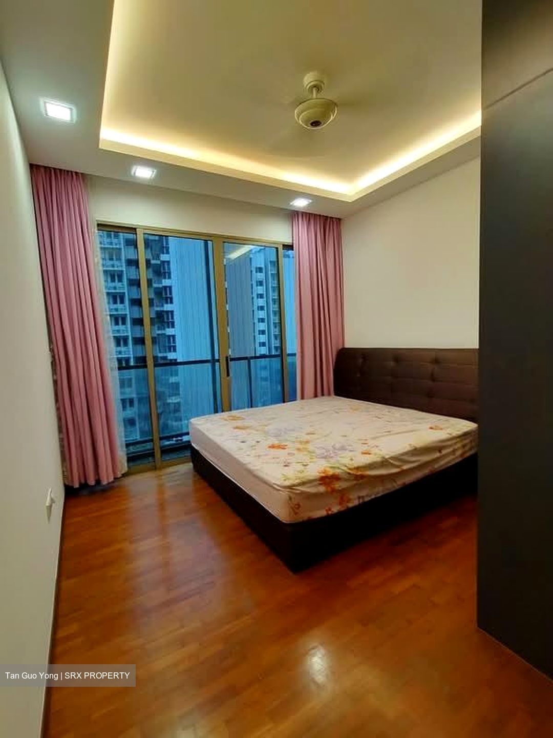 Sea Horizon (D18), Condominium #558252491